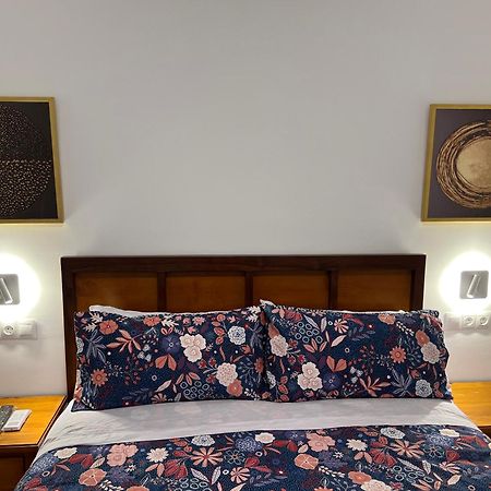 Gran Ritz Apartamentos Especial Terraza Exclusiva C Zenete Малага Экстерьер фото