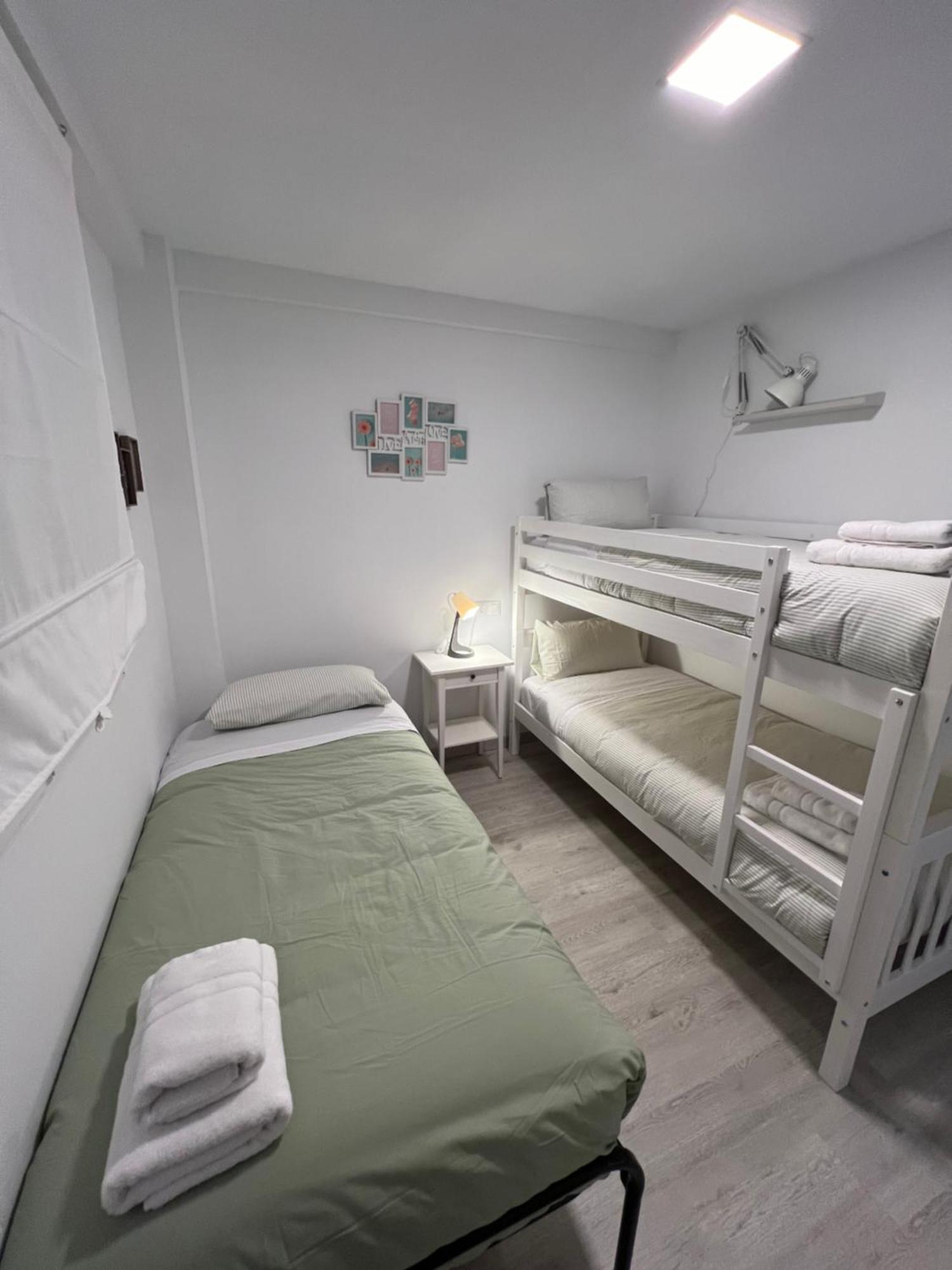 Gran Ritz Apartamentos Especial Terraza Exclusiva C Zenete Малага Экстерьер фото