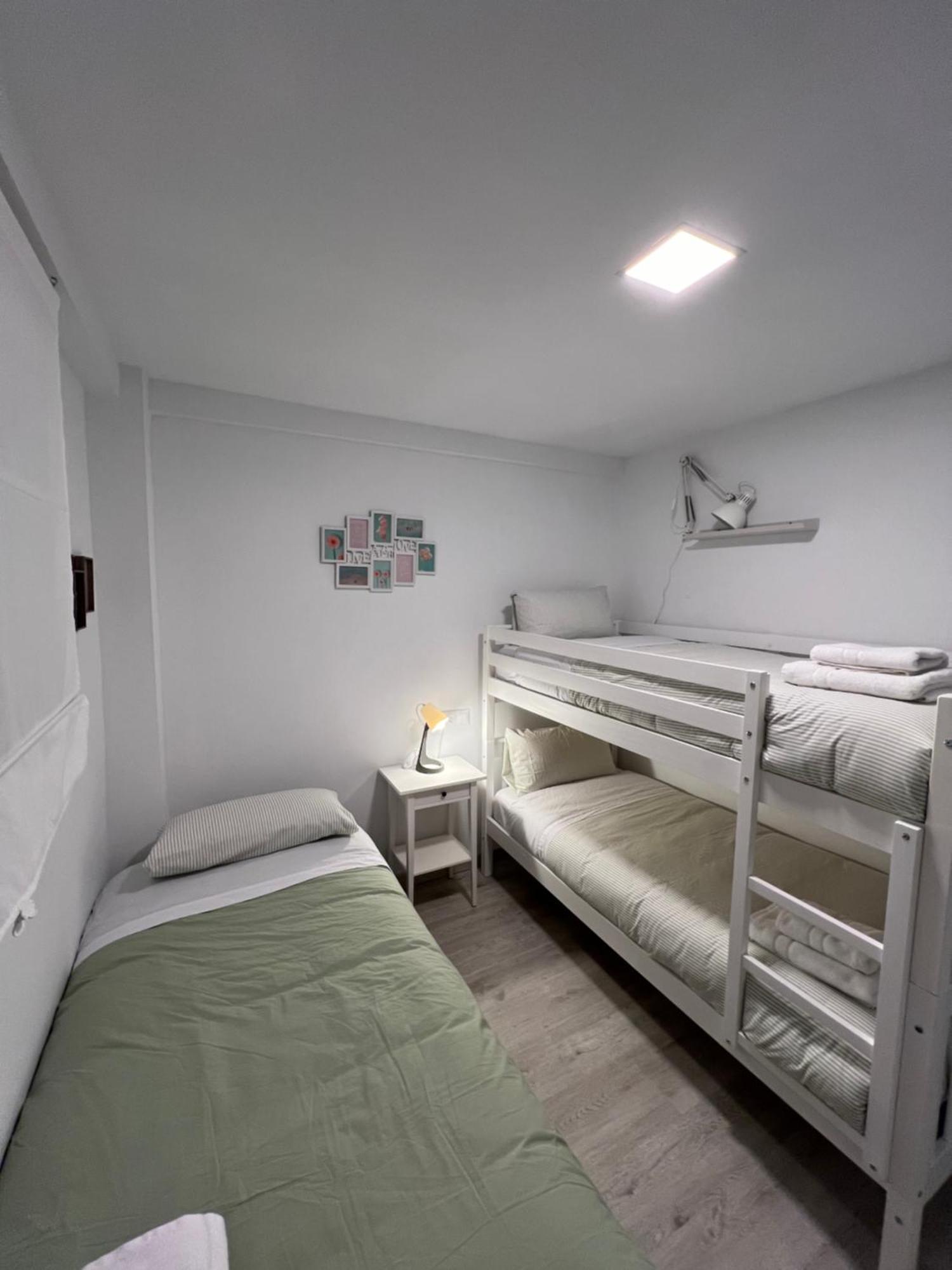 Gran Ritz Apartamentos Especial Terraza Exclusiva C Zenete Малага Экстерьер фото