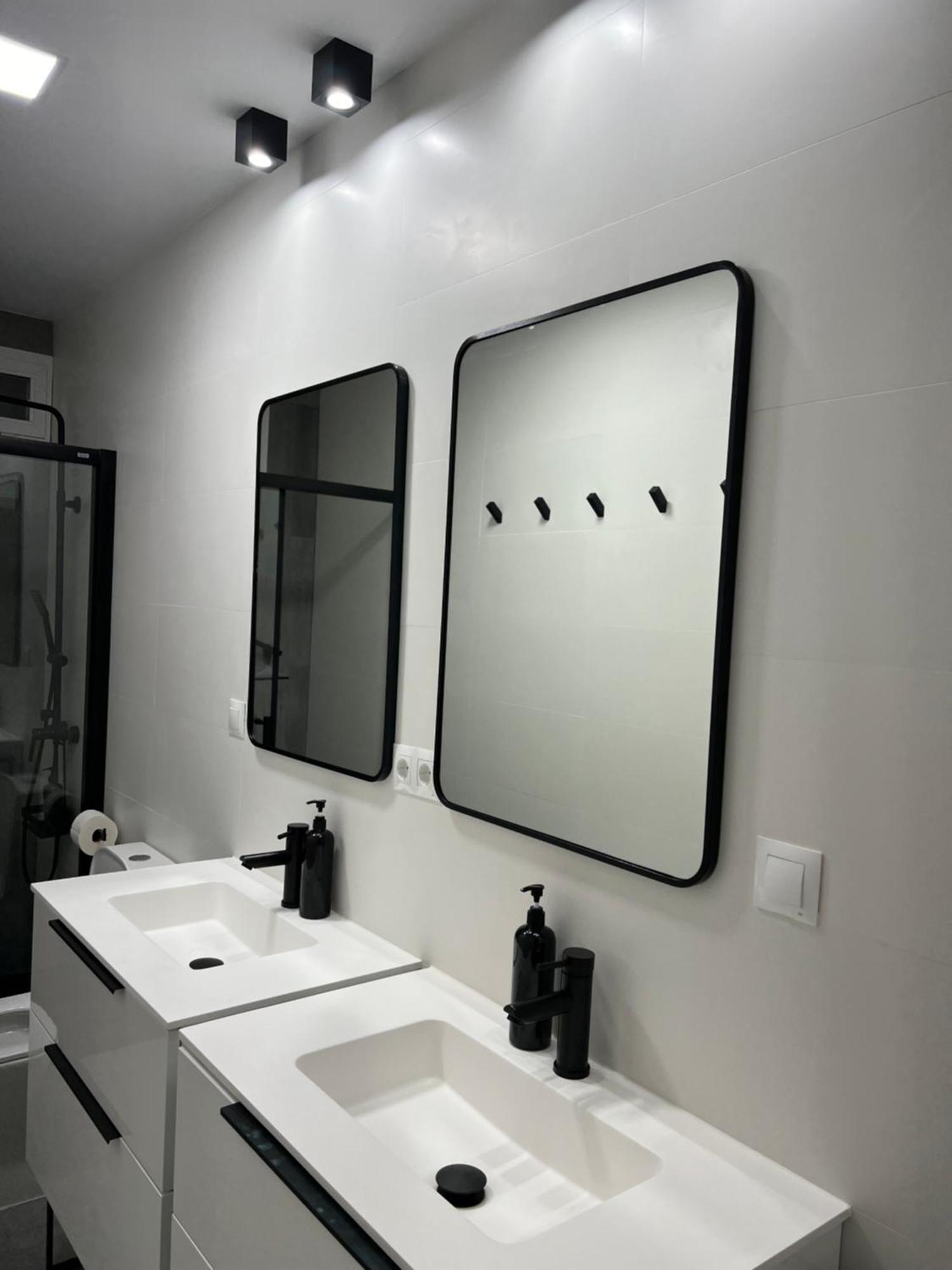 Gran Ritz Apartamentos Especial Terraza Exclusiva C Zenete Малага Экстерьер фото