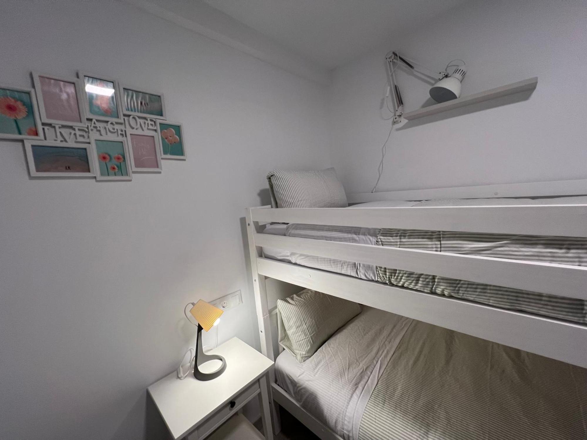 Gran Ritz Apartamentos Especial Terraza Exclusiva C Zenete Малага Экстерьер фото