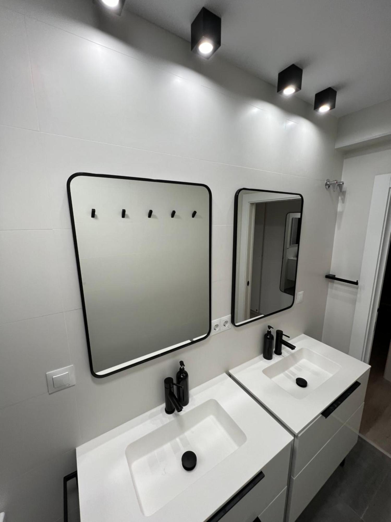 Gran Ritz Apartamentos Especial Terraza Exclusiva C Zenete Малага Экстерьер фото