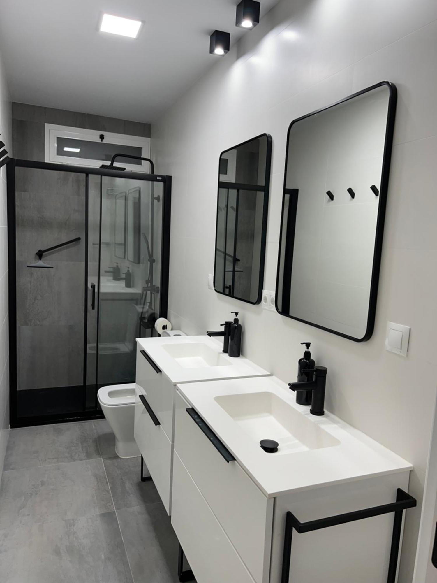 Gran Ritz Apartamentos Especial Terraza Exclusiva C Zenete Малага Экстерьер фото