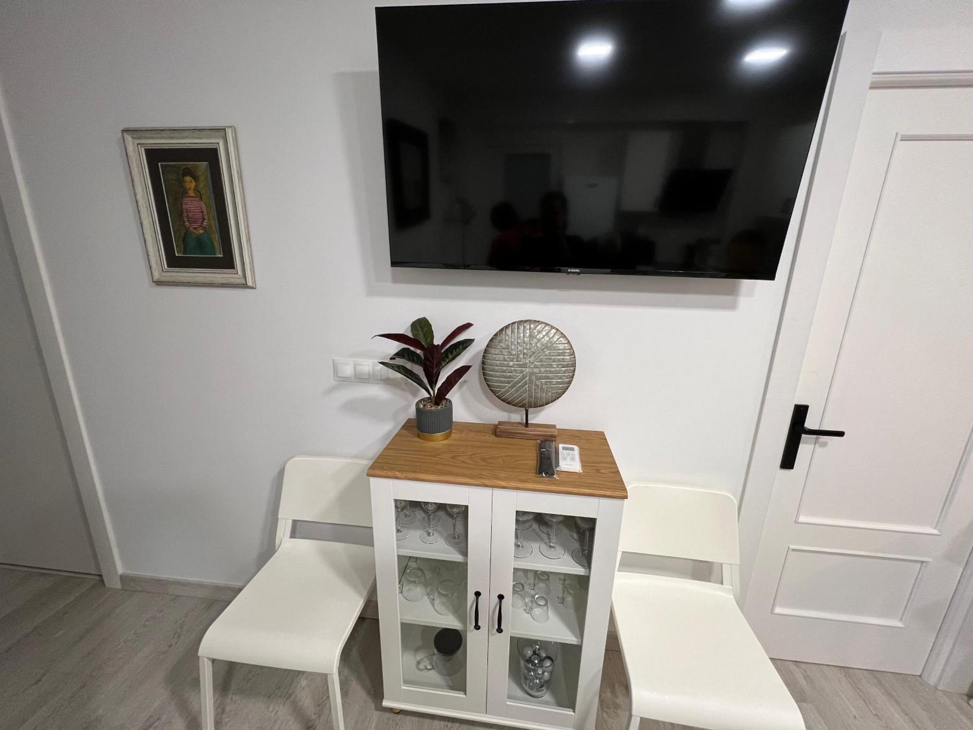 Gran Ritz Apartamentos Especial Terraza Exclusiva C Zenete Малага Экстерьер фото