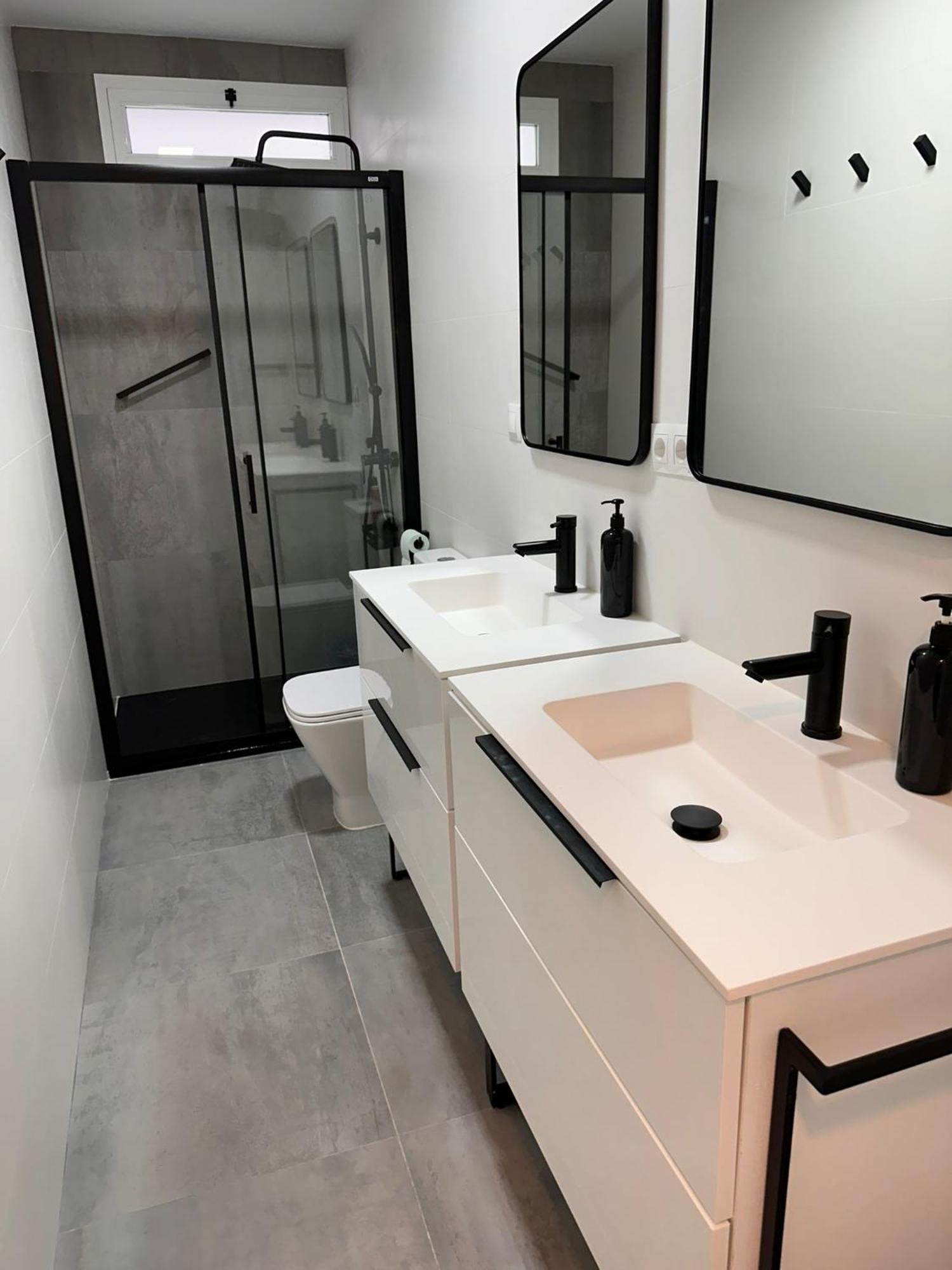 Gran Ritz Apartamentos Especial Terraza Exclusiva C Zenete Малага Экстерьер фото