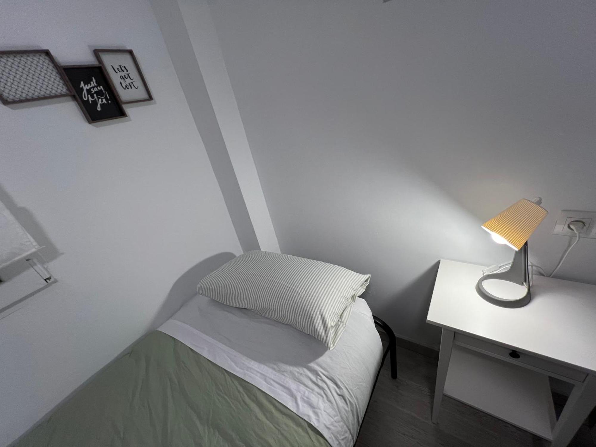 Gran Ritz Apartamentos Especial Terraza Exclusiva C Zenete Малага Экстерьер фото