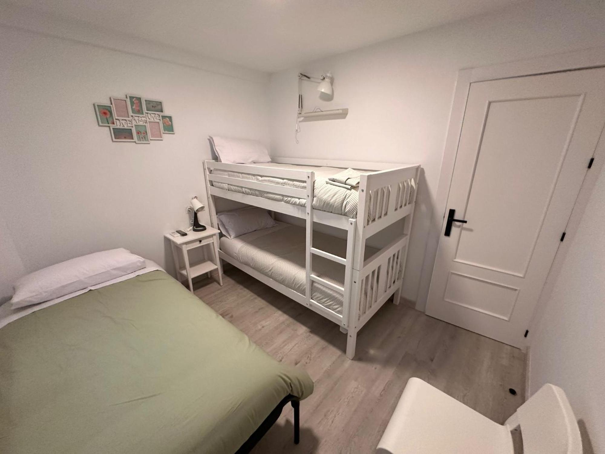 Gran Ritz Apartamentos Especial Terraza Exclusiva C Zenete Малага Экстерьер фото